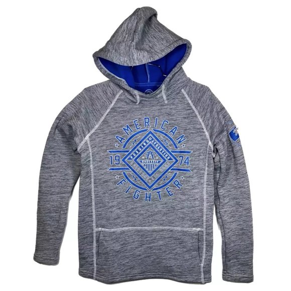 American Fighter Other - AMERICAN FIGHTER BIRCHWOOD Boy's HOOD